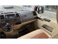 TÜRKECANLAR'DAN 2009 CARAVELLE 2.5 TDİ VİP DİZAYN