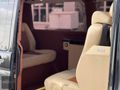 TÜRKECANLAR'DAN 2009 CARAVELLE 2.5 TDİ VİP DİZAYN