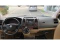 TÜRKECANLAR'DAN 2009 CARAVELLE 2.5 TDİ VİP DİZAYN