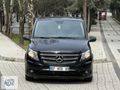 ROZ MOTORSTAN OTOMOBİL RUHSATLI DÜŞÜK KM VITO UZUN