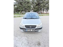 Sahibinden Hyundai Getz 1.4 DOHC AB AC 2010 Model 