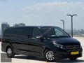 MERCEDES BENZ 2017 MODEL VİP VITO 9+1 d2 %20 FTR TV ARA BÖLME