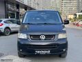 TEKİNDAĞDAN SENET VE KREDİLİ SATIŞ2008 2.5TDI TRENDLİN CARAVELLE