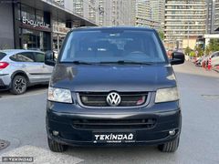 TEKİNDAĞDAN SENET VE KREDİLİ SATIŞ2008 2.5TDI TRENDLİN CARAVELLE