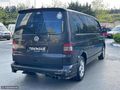 TEKİNDAĞDAN SENET VE KREDİLİ SATIŞ2008 2.5TDI TRENDLİN CARAVELLE