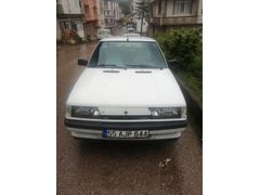 1995 MODEL Flash 1.7 S  260000 KM LPG&BENZİN