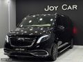 JOY CAR 2024 MERCEDES VİTO 114 CDI MAYBACH ISITMA SOĞUTMA MASAJ