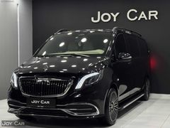 JOY CAR 2024 MERCEDES VİTO 114 CDI MAYBACH ISITMA SOĞUTMA MASAJ