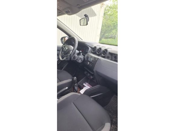 Sahibinden Dacia Duster 1.6 Sce Comfort 2020 Model