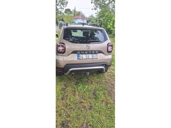 Sahibinden Dacia Duster 1.6 Sce Comfort 2020 Model