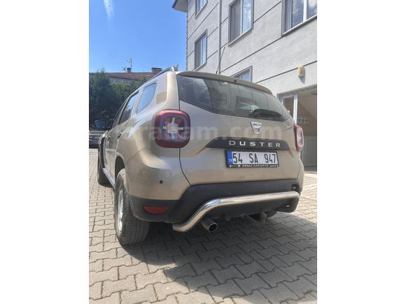 Sahibinden Dacia Duster 1.6 Sce Comfort 2020 Model