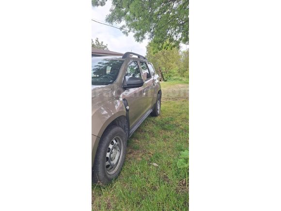 Sahibinden Dacia Duster 1.6 Sce Comfort 2020 Model