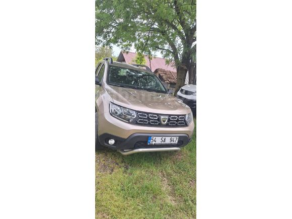 Sahibinden Dacia Duster 1.6 Sce Comfort 2020 Model