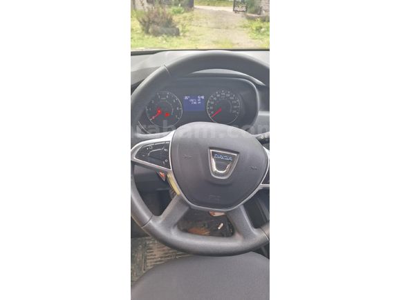 Sahibinden Dacia Duster 1.6 Sce Comfort 2020 Model