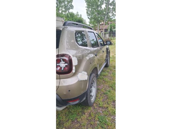 Sahibinden Dacia Duster 1.6 Sce Comfort 2020 Model