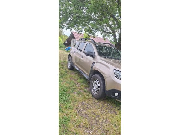 Sahibinden Dacia Duster 1.6 Sce Comfort 2020 Model