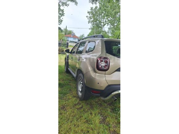 Sahibinden Dacia Duster 1.6 Sce Comfort 2020 Model