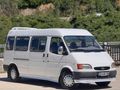 KERASUS MOTORSTAN 2000 FORD TRANSİT 15+1