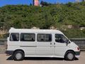 KERASUS MOTORSTAN 2000 FORD TRANSİT 15+1