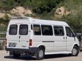 KERASUS MOTORSTAN 2000 FORD TRANSİT 15+1