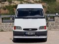 KERASUS MOTORSTAN 2000 FORD TRANSİT 15+1