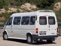KERASUS MOTORSTAN 2000 FORD TRANSİT 15+1