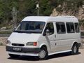 KERASUS MOTORSTAN 2000 FORD TRANSİT 15+1