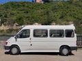 KERASUS MOTORSTAN 2000 FORD TRANSİT 15+1