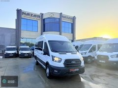 ''NAZAR'' 2020 OKUL TAŞITI 19+1 FABRİKASYON TEKNO-4