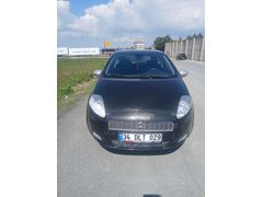 Sahibinden Fiat Punto 1.4 Dynamic 2007 Model
