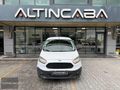 ALTINCABA'DAN 2016 FORD TOURNEO COURİER 1.6 TDCİ TREND 95HP