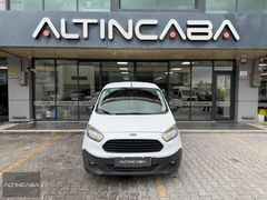 ALTINCABA'DAN 2016 FORD TOURNEO COURİER 1.6 TDCİ TREND 95HP