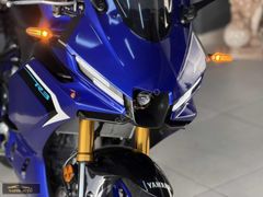 2025 YENİ KASA YAMAHA R3 - SERVİS BAKIMLI GARANTİLİ-LANSMAN MAVİ