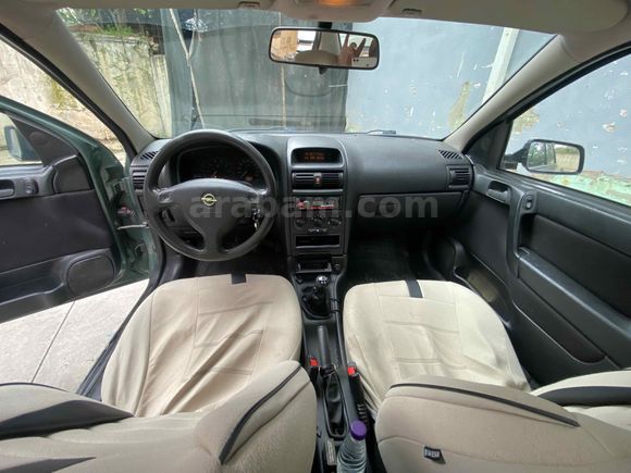 Sahibinden Opel Astra 1.6 GL 1999 Model 