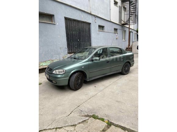 Sahibinden Opel Astra 1.6 GL 1999 Model 