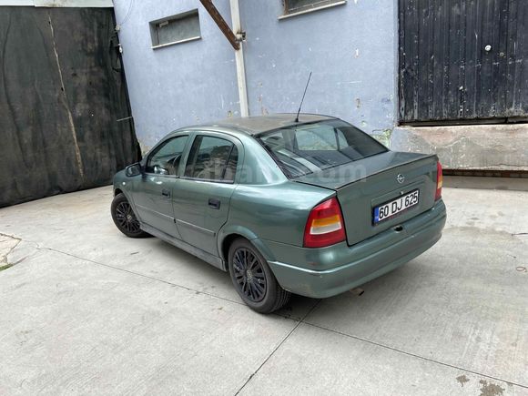 Sahibinden Opel Astra 1.6 GL 1999 Model 