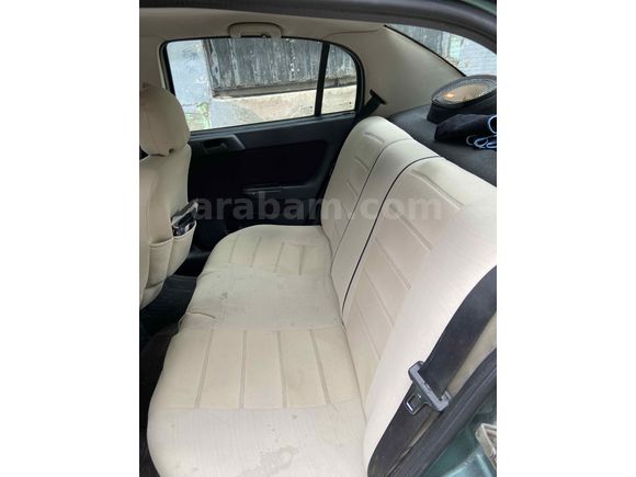 Sahibinden Opel Astra 1.6 GL 1999 Model 