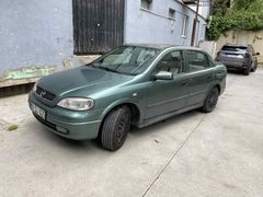 Sahibinden Opel Astra 1.6 GL 1999 Model 