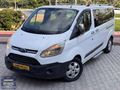 FORD TOURNEO CUSTOM 155 HP OTOMOBİL RUHSATLI 8+1KOLTUKLU