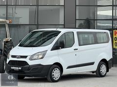 __ÇAĞDAŞLAR' DAN__2016 MODEL__CUSTOM 11+1 MİNİBÜS__105.000 KM'DE