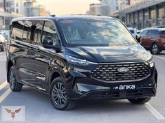 2025 MODEL CUSTOM OTOMOBİL RUHSAT OTOMATİK TAMAMINA %20 KDV