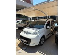 Sahibinden Fiat Fiorino Combi 1.3 Multijet Emotion 2014 Model  189.000 km Beyaz