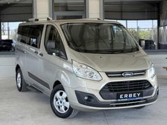 ERBEY den 2017 MODEL BOYASIZ 170 KM OTOMOBİL 8+1 CUSTOM TİT PLS