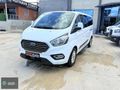 ''NAZAR'' 2021 -137.000-KM T.PLUS OTOMOBİL RUHSATLI 8+1 BEJ DÖŞM