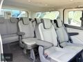 ''NAZAR'' 2021 -137.000-KM T.PLUS OTOMOBİL RUHSATLI 8+1 BEJ DÖŞM