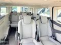 ''NAZAR'' 2021 -137.000-KM T.PLUS OTOMOBİL RUHSATLI 8+1 BEJ DÖŞM