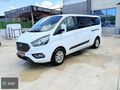 ''NAZAR'' 2021 -137.000-KM T.PLUS OTOMOBİL RUHSATLI 8+1 BEJ DÖŞM