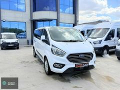 ''NAZAR'' 2021 -137.000-KM T.PLUS OTOMOBİL RUHSATLI 8+1 BEJ DÖŞM