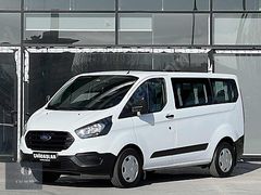 __ÇAĞDAŞLAR' DAN__SADECE 62.000 KM'DE__11+1 MİNİBÜS__2018 MODEL_