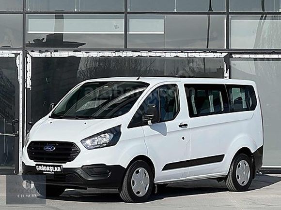 __ÇAĞDAŞLAR' DAN__SADECE 62.000 KM'DE__11+1 MİNİBÜS__2018 MODEL_